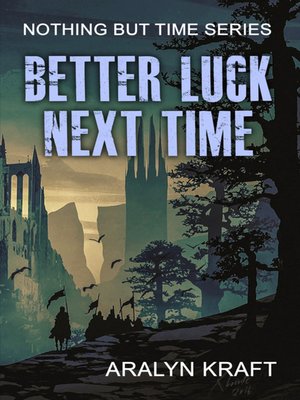 cover image of Better Luck Next Time
